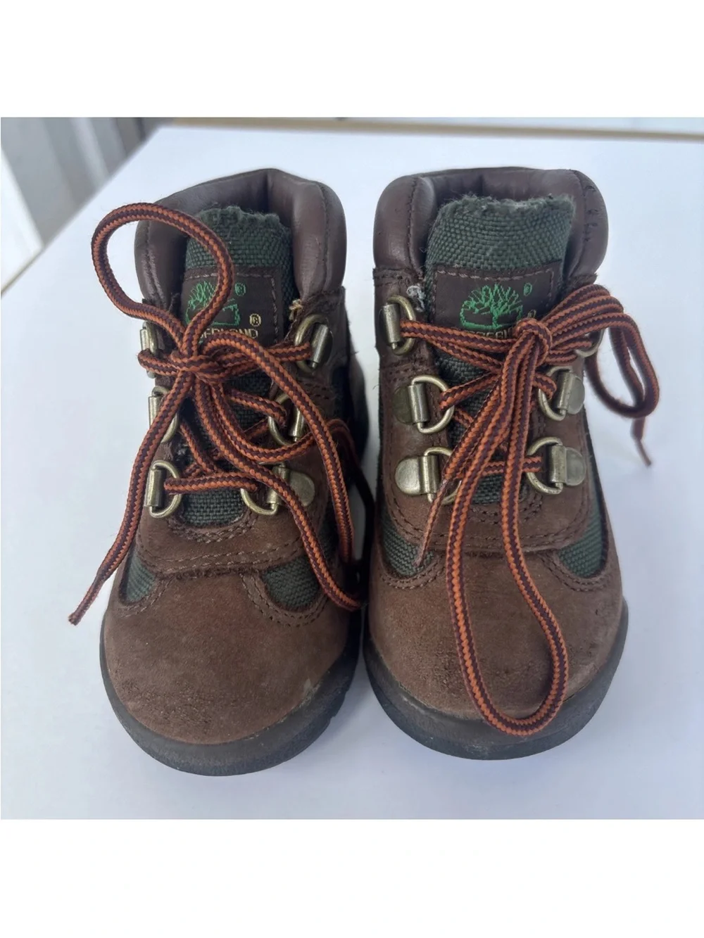 Timberland sturdy kids